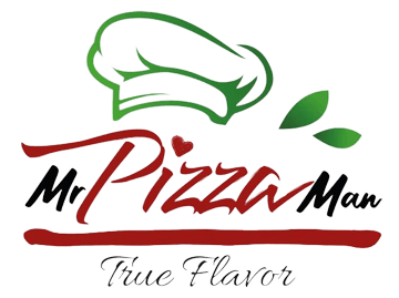 Mr Pizza Man San Mateo