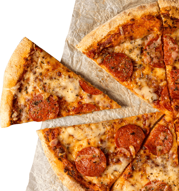 Pizza Delivery Pizza Delivery
